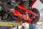ذراع تحكم BMR Suspension لـ Chevy Camaro 2016-2024