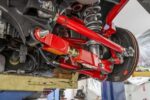 ذراع تحكم BMR Suspension لـ Chevy Camaro 2016-2024