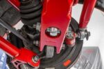 ذراع تحكم BMR Suspension لـ Chevy Camaro 2016-2024