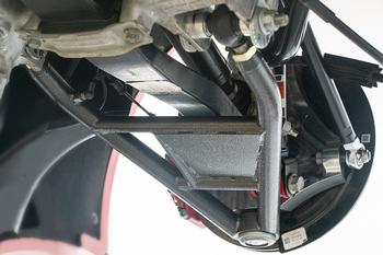 ذراع تحكم BMR Suspension لـ Corvette 2014-2019