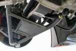 ذراع تحكم BMR Suspension لـ Corvette 2014-2019