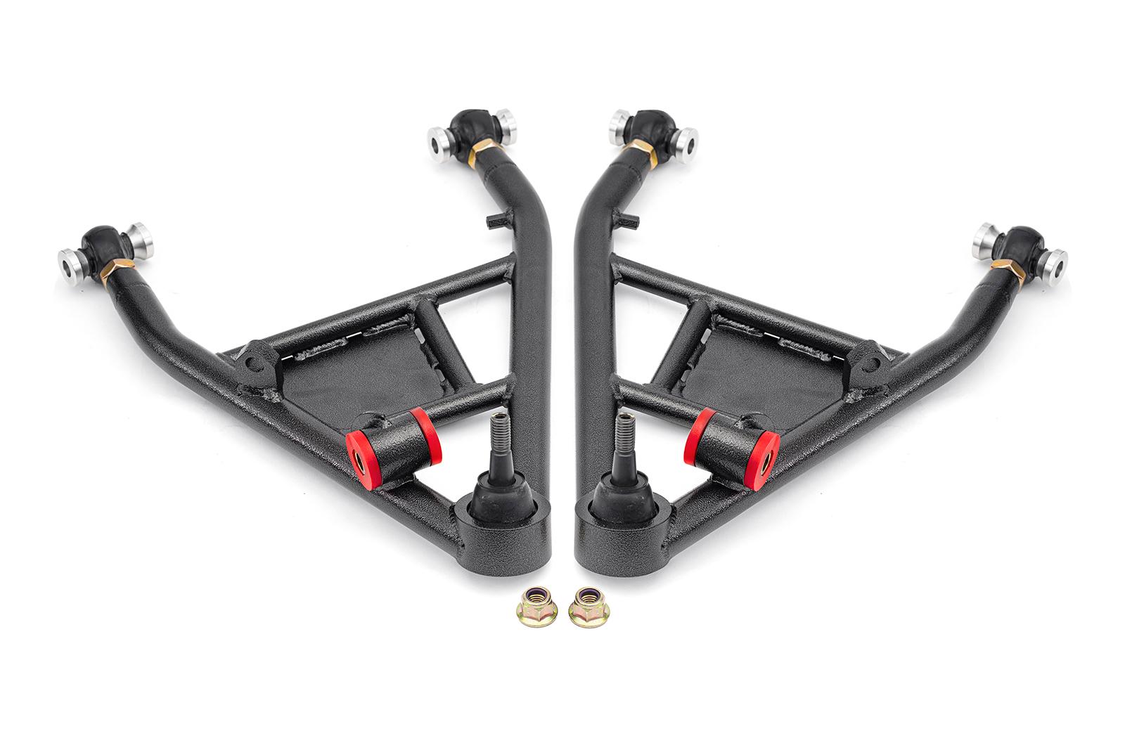 ذراع تحكم BMR Suspension لـ Corvette 2014-2019 ذراع تحكم BMR Suspension لـ Corvette 2014-2019