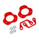 Lift Kit 2" BMR Suspension for Bronco