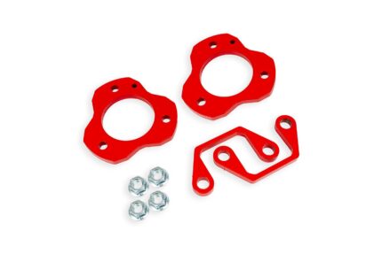 Leveling Kit 1" BMR Suspension لـ Bronco