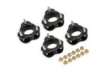 Lift Kit 2" BMR Suspension for Bronco