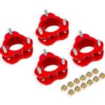 BMR Suspension Control Arm for Bronco
