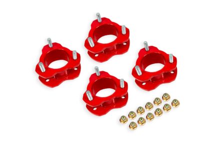 Lift Kit 2" BMR Suspension لـ Bronco