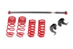 Lowering spring package BMR Suspension لـ F-Body 1993-2002
