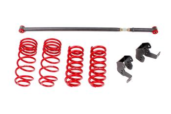 Lowering spring package BMR Suspension لـ F-Body 1993-2002