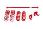 Lowering spring package BMR Suspension لـ F-Body 1993-2002