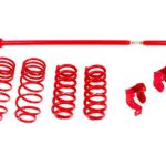 Lowering spring package BMR Suspension لـ F-Body 1993-2002