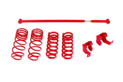 Lowering spring package BMR Suspension لـ F-Body 1993-2002