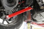 أذرعة تعليق خلفية BMR Suspension لـ Dodge Challenger 2008-2023