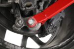 أذرعة تعليق خلفية BMR Suspension لـ Dodge Challenger 2008-2023