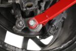 أذرعة تعليق خلفية BMR Suspension لـ Dodge Challenger 2008-2023