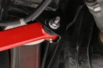 أذرعة تعليق خلفية BMR Suspension لـ Dodge Challenger 2008-2023