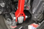 أذرعة تعليق خلفية BMR Suspension لـ Dodge Challenger 2008-2023
