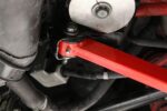 أذرعة تعليق خلفية BMR Suspension لـ Dodge Challenger 2008-2023