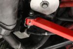 أذرعة تعليق خلفية BMR Suspension لـ Dodge Challenger 2008-2023