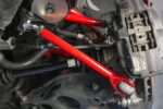 أذرعة تعليق خلفية BMR Suspension لـ Dodge Challenger 2008-2023