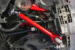 أذرعة تعليق خلفية BMR Suspension لـ Dodge Challenger 2008-2023