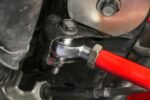 أذرعة تعليق خلفية BMR Suspension لـ Dodge Challenger 2008-2023