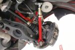 أذرعة تعليق خلفية BMR Suspension لـ Dodge Challenger 2008-2023