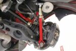 أذرعة تعليق خلفية BMR Suspension لـ Dodge Challenger 2008-2023
