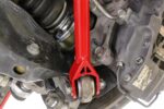 أذرعة تعليق خلفية BMR Suspension لـ Dodge Challenger 2008-2023