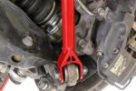 أذرعة تعليق خلفية BMR Suspension لـ Dodge Challenger 2008-2023