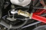 أذرعة تعليق خلفية BMR Suspension لـ Dodge Challenger 2008-2023
