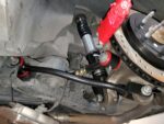 BMR Suspension Rear Control Arms for Cadillac CTS-V 2008-2014