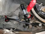 BMR Suspension Rear Control Arms for Cadillac CTS-V 2008-2014