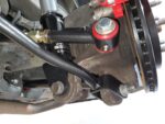 BMR Suspension Rear Control Arms for Cadillac CTS-V 2008-2014