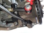 BMR Suspension Rear Control Arms for Cadillac CTS-V 2008-2014