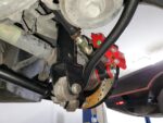 BMR Suspension Rear Control Arms for Cadillac CTS-V 2008-2014