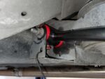 BMR Suspension Rear Control Arms for Cadillac CTS-V 2008-2014