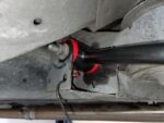 BMR Suspension Rear Control Arms for Cadillac CTS-V 2008-2014