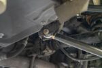 BMR Suspension Rear Control Arms for Cadillac CTS-V 2015-2019