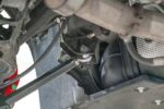 BMR Suspension Rear Control Arms for Cadillac CTS-V 2015-2019