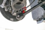 BMR Suspension Rear Control Arms for Cadillac CTS-V 2015-2019