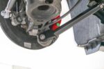BMR Suspension Rear Control Arms for Cadillac CTS-V 2015-2019