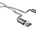 Trackhawk Jeep Long System