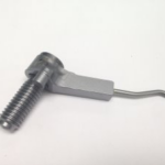 Katech C6 Corvette Z06 Oil Cooler Lines
