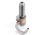 مضخة زيت Katech LS9 Piston Squirters