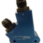 مضخة زيت Katech LS Billet Oil Cooler Adapter