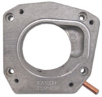 بوابة هواء Katech L61 to M62 Throttle Body Adapter