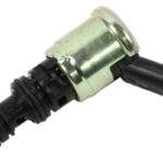 Katech LS Billet Oil Cooler Adapter