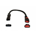 بوابة هواء Katech LS3/LS7 Throttle Body Extension Harness