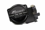 بوابة هواء Katech LS 120MM Black Anodized Billet Throttle Body